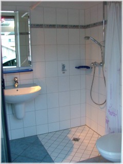 Appartement Bad